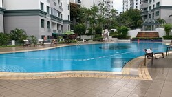 Hillview Green (D21), Condominium #253387691